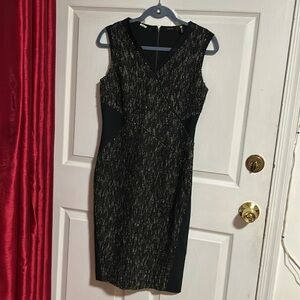 Ellie tahari dress